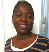 Winsome Barrett-Muir